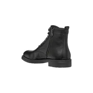 Botins com atacadores Geox Redclif image-1