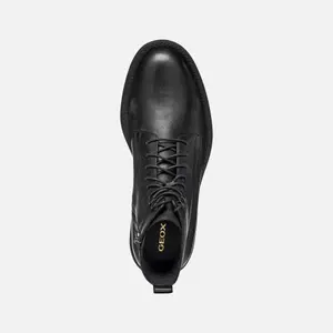 Botins com atacadores Geox Redclif image-2