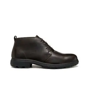 Botins com atacadores Geox Meiern image-0