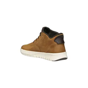 Trainers Geox Flextride Plus image-1