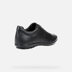 Derbie Geox Symbol Smooth Leather image-4