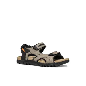 Sandals Geox Strada D image-1
