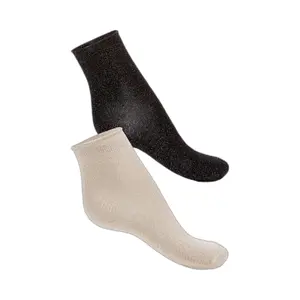 Dames sokken van viscose-nylon Geox (x2) image-1