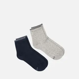 Women's socks Geox (x2) image-1