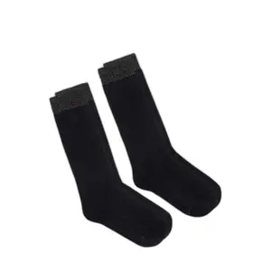 Women's knee socks Geox (x2) image-1
