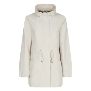 Women's coat Geox Genziana image-0
