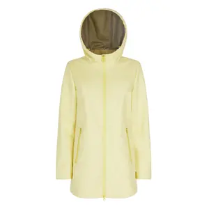 Veste imperméable femme Geox Spherica 1 image-0