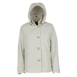Parka femme Geox Anymeco image-0