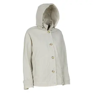 Parka femme Geox Anymeco image-1