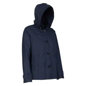 Parka femme Geox Anymeco image-1