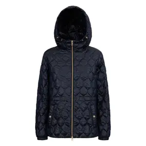 Women's parka jacket Geox Myluse image-0
