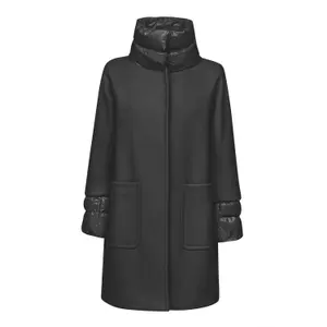 Polaire femme Geox Diamanta image-0