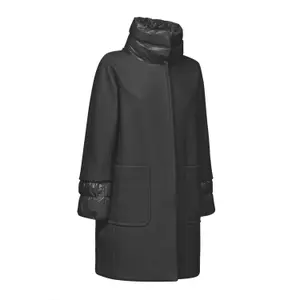 Polaire femme Geox Diamanta image-1