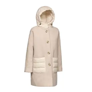 Polaire longues femme Geox Calithe image-1