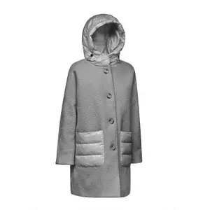 Polar largo para mujer Geox Calithe image-1