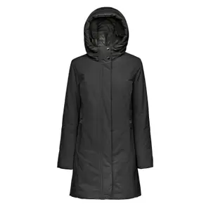 Women's waterproof jacket Geox Spherica image-0