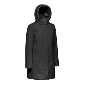 Women's waterproof jacket Geox Spherica image-1