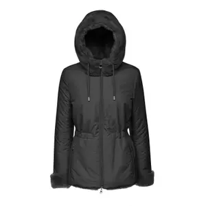 Women's waterproof jacket Geox Kaula