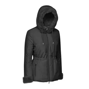 Women's waterproof jacket Geox Kaula image-1