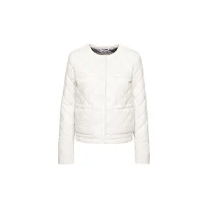 Plumífero corto de mujer Geox Amabel image-0