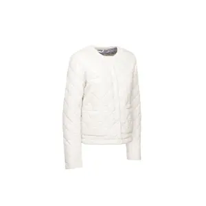 Plumífero corto de mujer Geox Amabel image-1