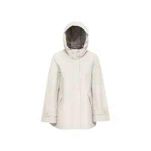 Veste imperméable femme Geox Hoara image-0