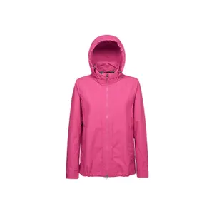 Veste imperméable femme Geox Spherica image-0