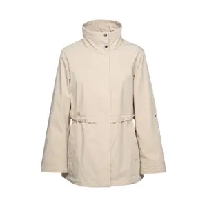 Veste imperméable femme Geox Claudin image-0
