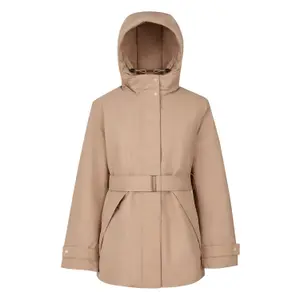 Chubasquero Geox Hoara