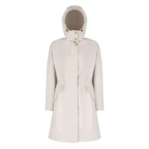 Veste imperméable femme Geox Anyweco image-0