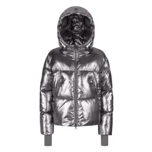 Women's Puffer jacket Geox Spherica B image-0