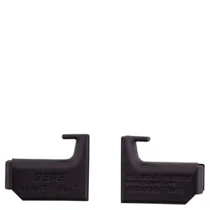 Gancho de segurança para couros de estribo Gepe Safe-T-Rider image-0