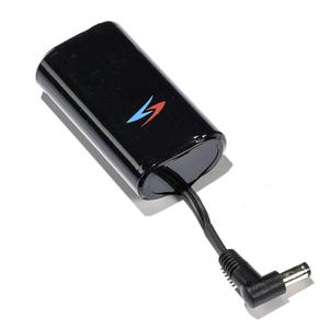 Ersatzakku Gerbing Xtreme