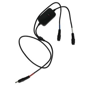 Temperaturregler Jacke Gerbing E-Liner