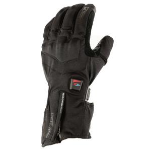 Heated motorcycle gloves Gerbing Extreme Air