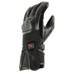 Heated motorcycle gloves Gerbing Extreme Cosmo