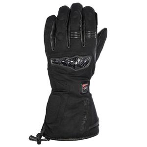 Heated motorcycle gloves Gerbing Defender 2.0