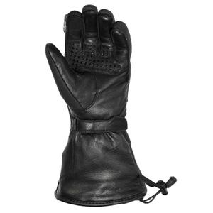 Leder beheizte Motorradhandschuhe für Damen Gerbing Xtreme image-1