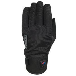 Heated motorcycle gloves Gerbing