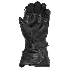 Heated leather motorcycle gloves Gerbing Xtreme 2.0 image-1
