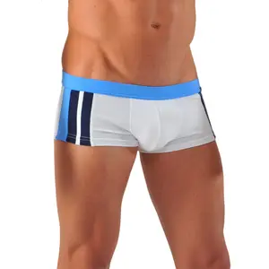 Badehose Geronimo Stripes image-0