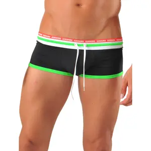 Badehose Geronimo Lines image-0