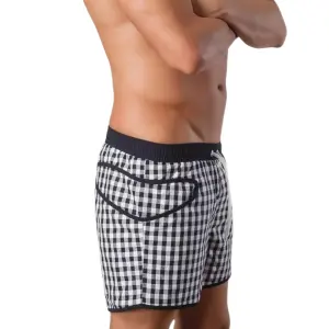 Badehose Geronimo Silvester image-0