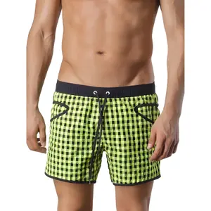 Badehose Geronimo Silvester image-0