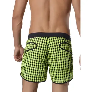 Badehose Geronimo Silvester image-1