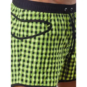 Badehose Geronimo Silvester image-2