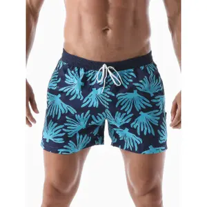 Badehose Geronimo Seaweed image-0