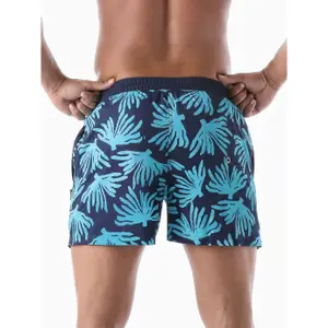 Badehose Geronimo Seaweed image-1