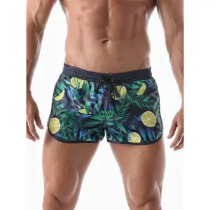 Badehose Geronimo Fruits image-0