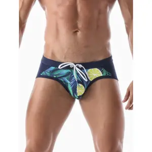 Badeslip Geronimo Fruits image-0
